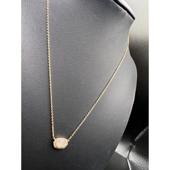 Kendra Scott Elisa Necklace - Picture 5 of 6